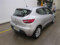 preview Renault Clio #2