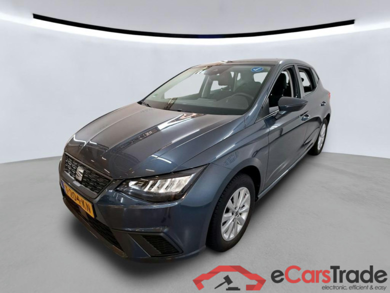 SEAT Ibiza 70 kW