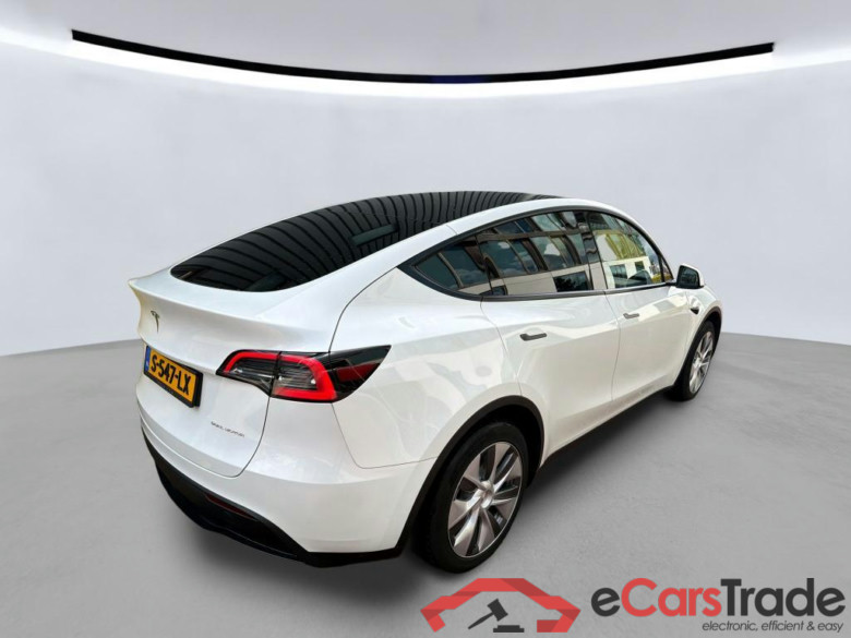 Tesla Model Y 258 kW #6