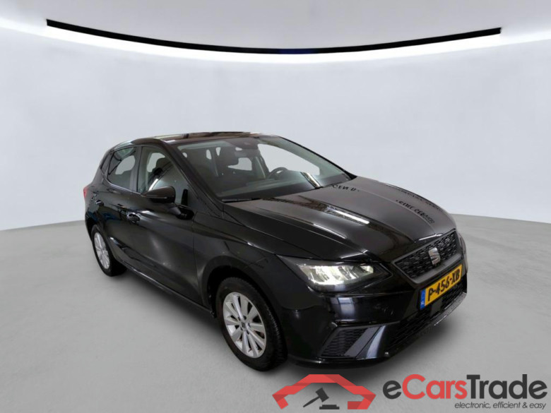 SEAT Ibiza 70 kW #4