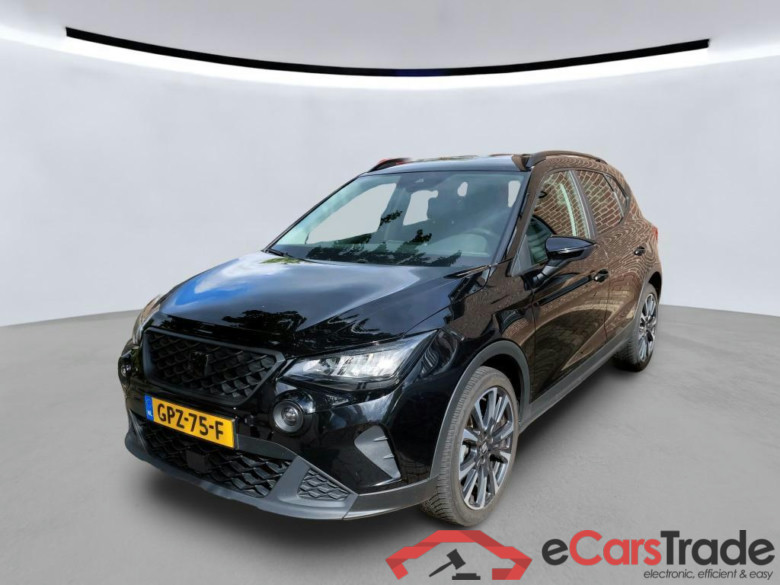 SEAT Arona 85 kW #1