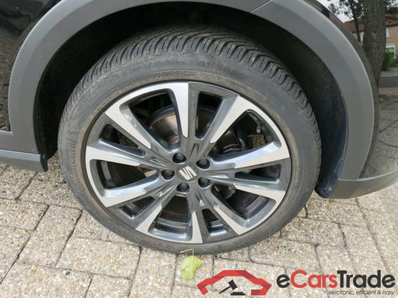 SEAT Arona 85 kW #6