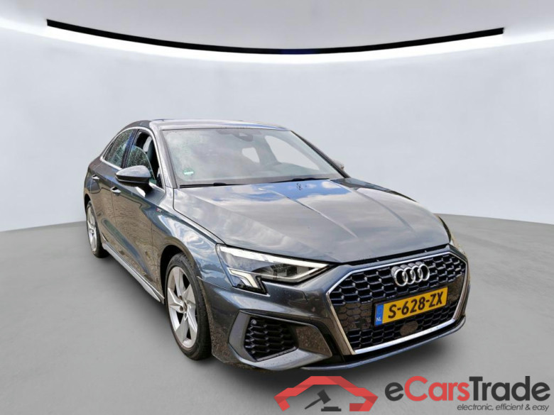 AUDI A3 Limousine 81 kW #4