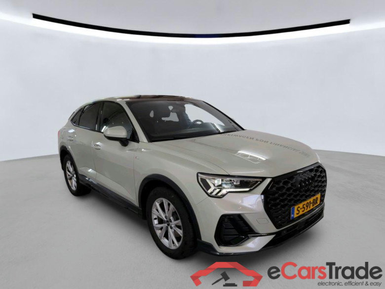 AUDI Q3 Sportback 110 kW #4