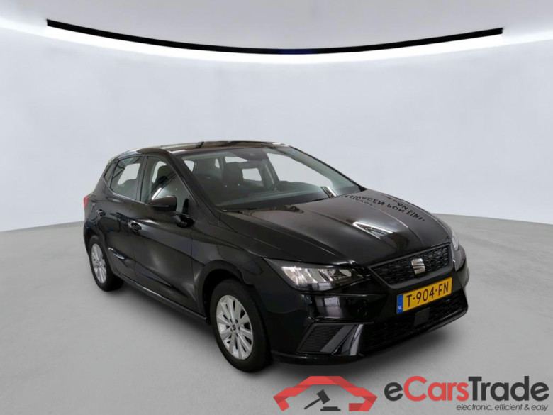SEAT Ibiza 70 kW #3