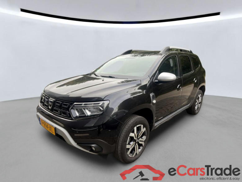 Dacia Duster 96 kW #1