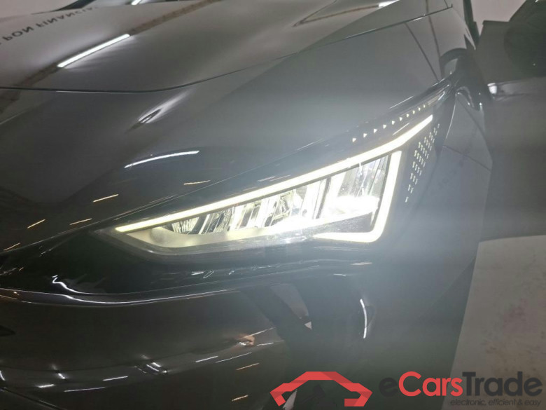 CUPRA Born 150 kW #4