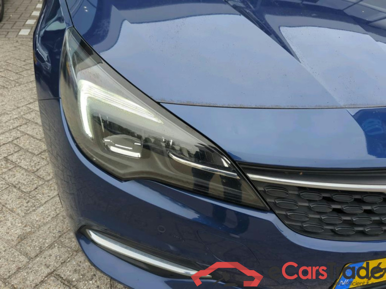 OPEL ASTRA 90 kW #4