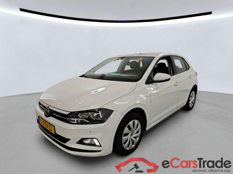 VOLKSWAGEN POLO 70 kW