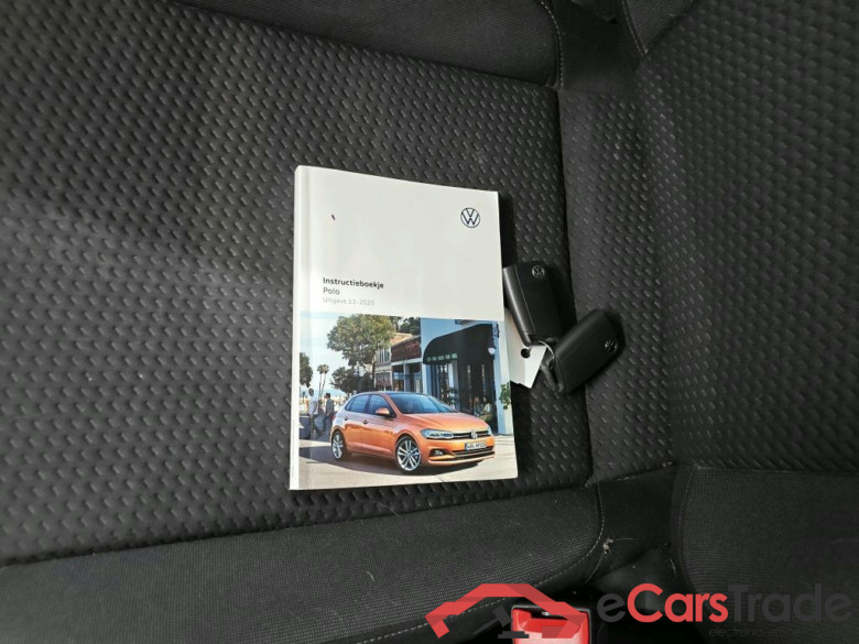 VOLKSWAGEN POLO 70 kW #6