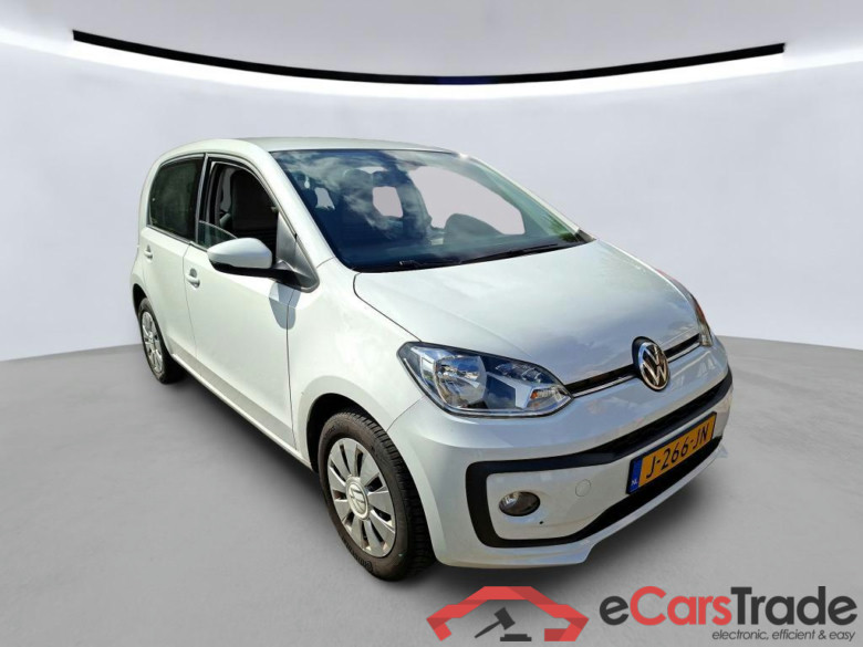 VOLKSWAGEN up! 44 kW #3