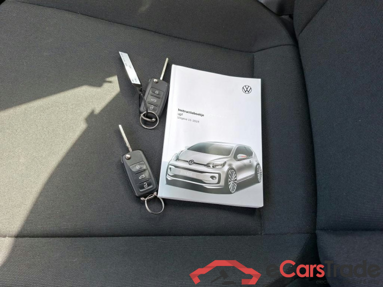 VOLKSWAGEN up! 44 kW #5