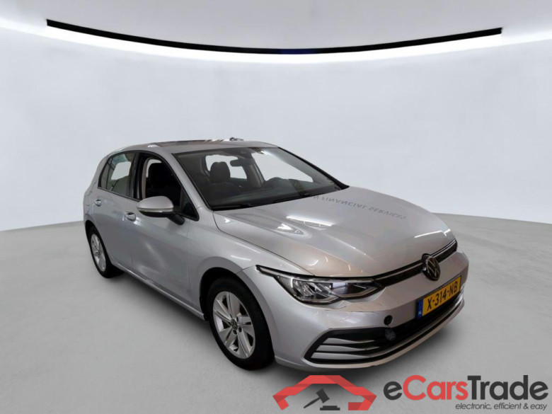 VOLKSWAGEN GOLF 81 kW #4