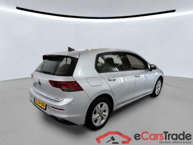 VOLKSWAGEN GOLF 81 kW #5