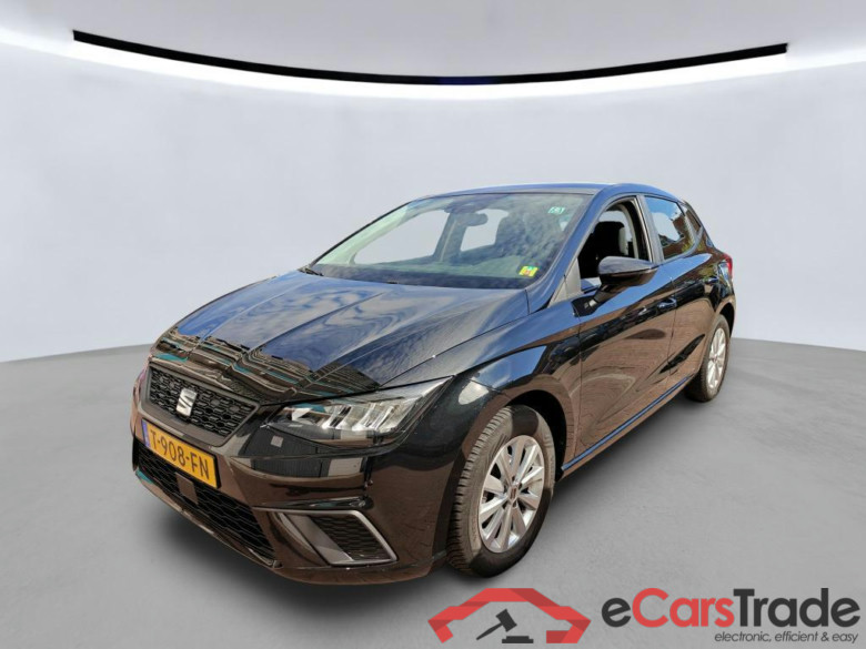 SEAT Ibiza 70 kW #1