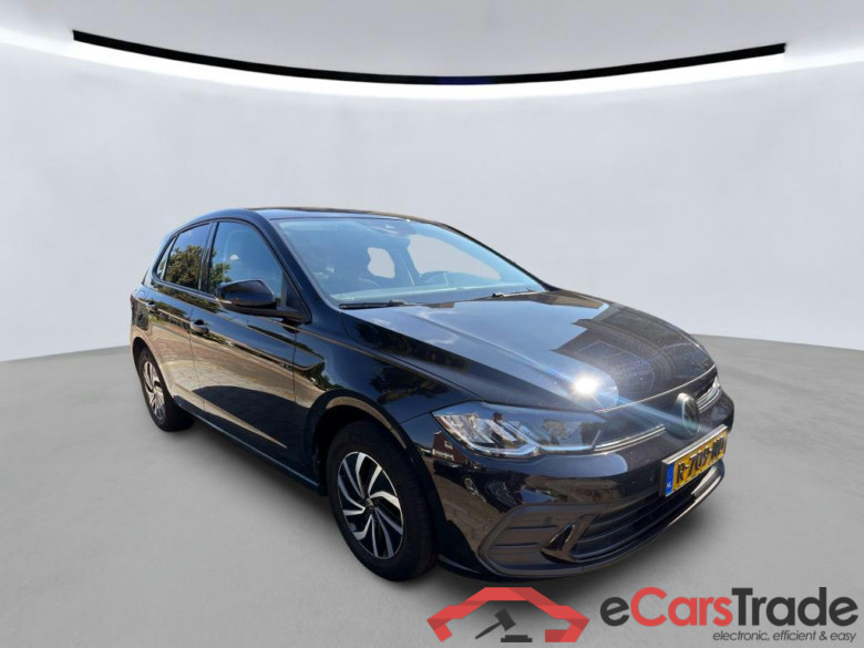 VOLKSWAGEN POLO 70 kW #5