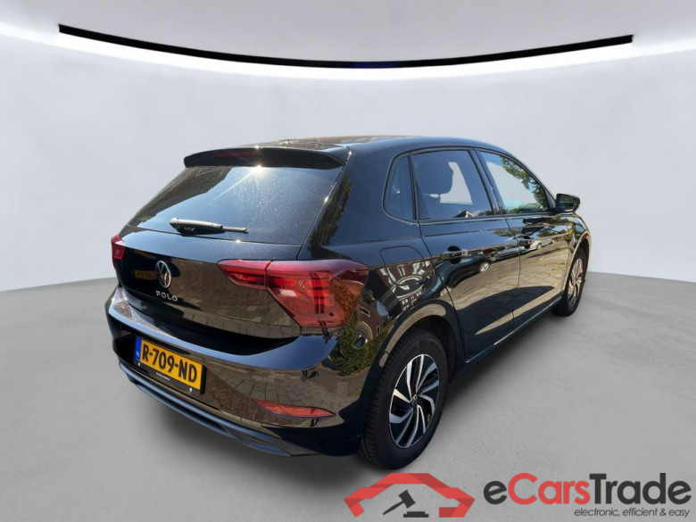 VOLKSWAGEN POLO 70 kW #6