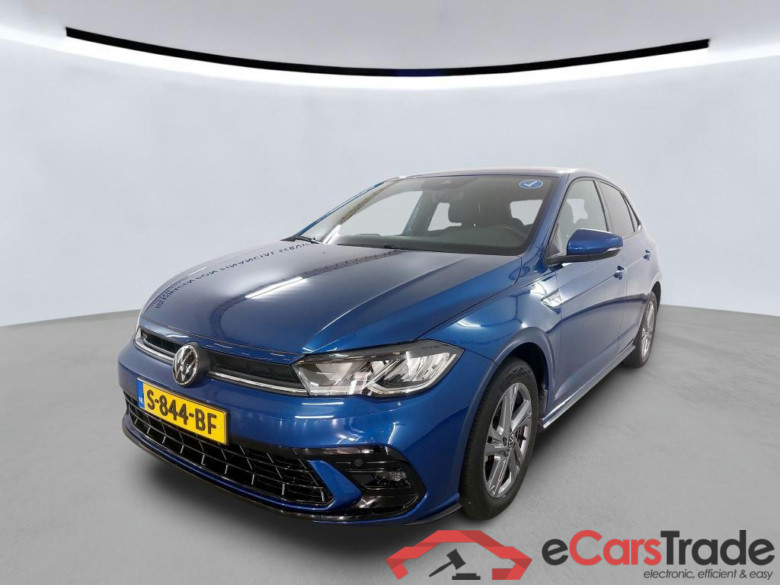 VOLKSWAGEN POLO 70 kW #1