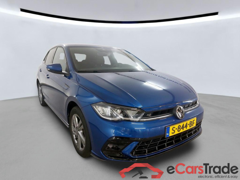 VOLKSWAGEN POLO 70 kW #5