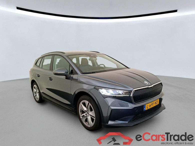 SKODA Enyaq iV 132 kW #5