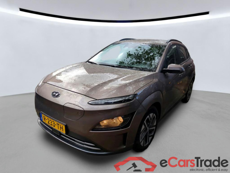HYUNDAI Kona 150 kW