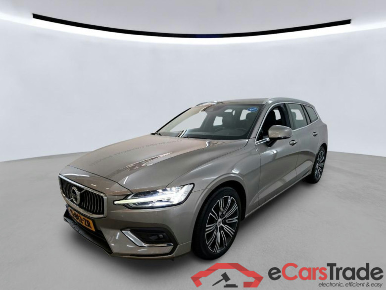 VOLVO V60 120 kW
