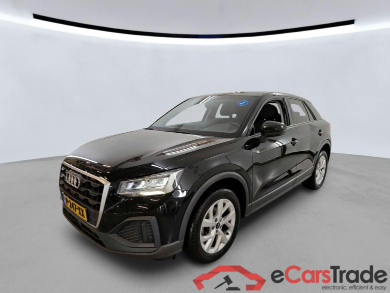 AUDI Q2 110 kW