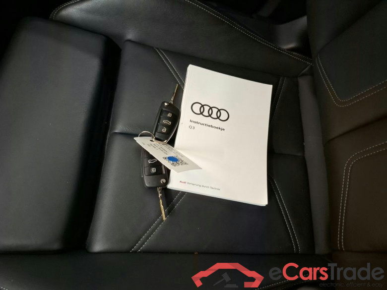 AUDI Q3 Sportback 110 kW #6