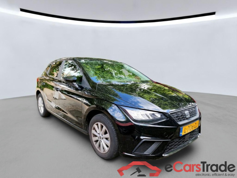 SEAT Ibiza 70 kW #4
