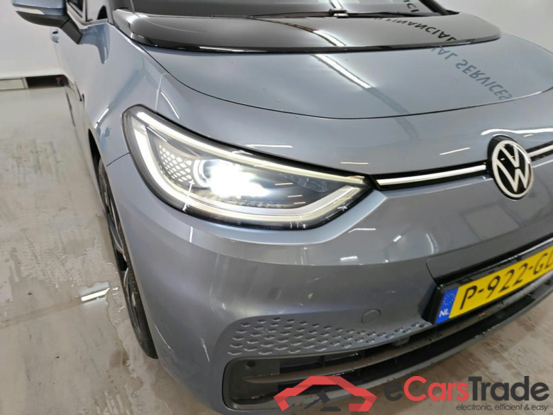 VOLKSWAGEN ID.3 150 kW #4