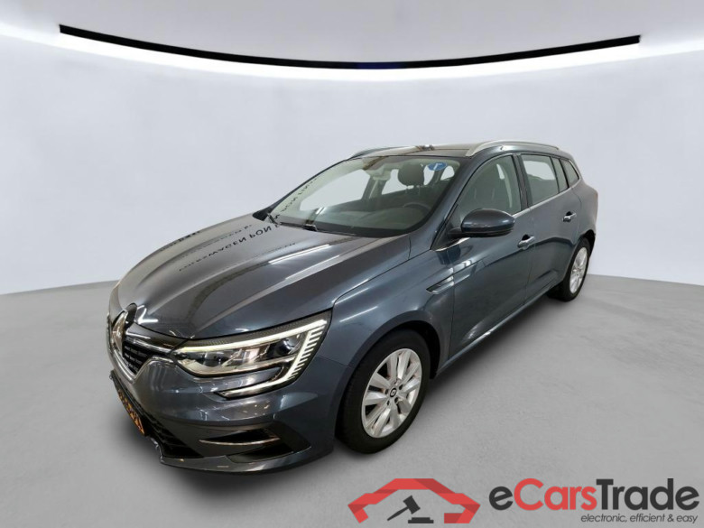 RENAULT Mégane Estate 103 kW