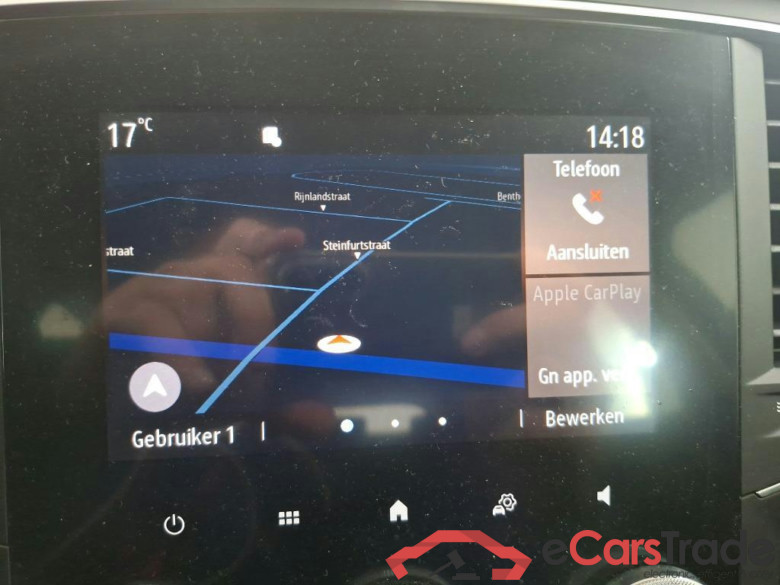 RENAULT Mégane Estate 103 kW #2