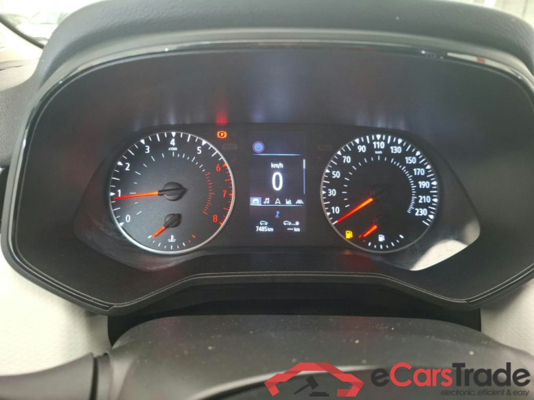 RENAULT Clio / 2023 / 5P / Berline Evolution TCe 90 #6