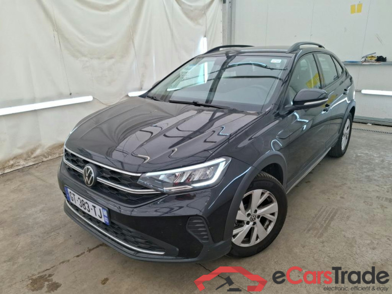 Taigo Life Plus 1.0 TSI 110CV BVA7 E6d #1