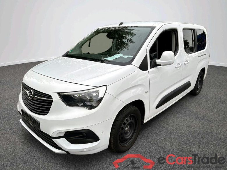 Combo Life E Edition 1.5 96KW MT6 E6dT #1