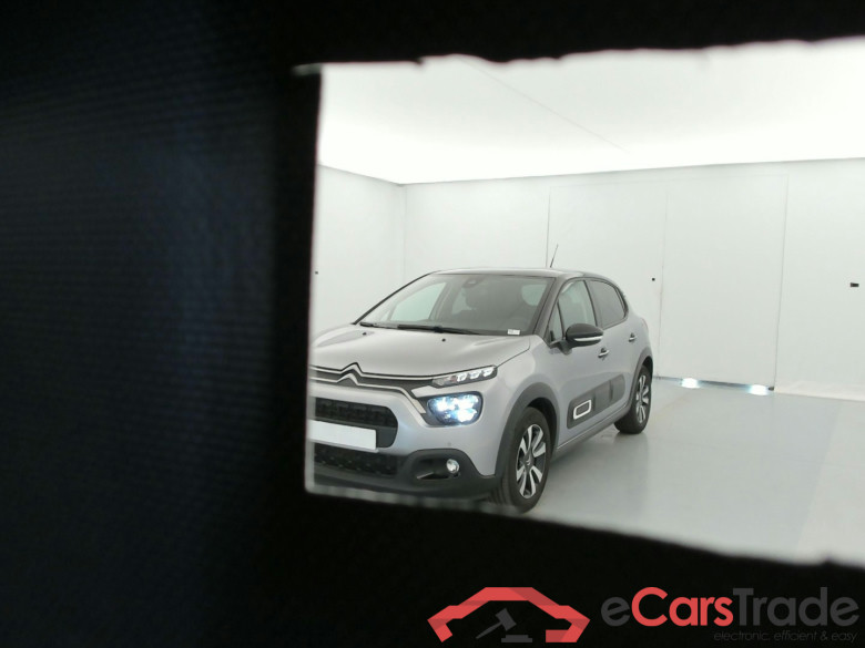 Citroen C3 Shine PureTech 1.2 110 S&S BVM6 #3
