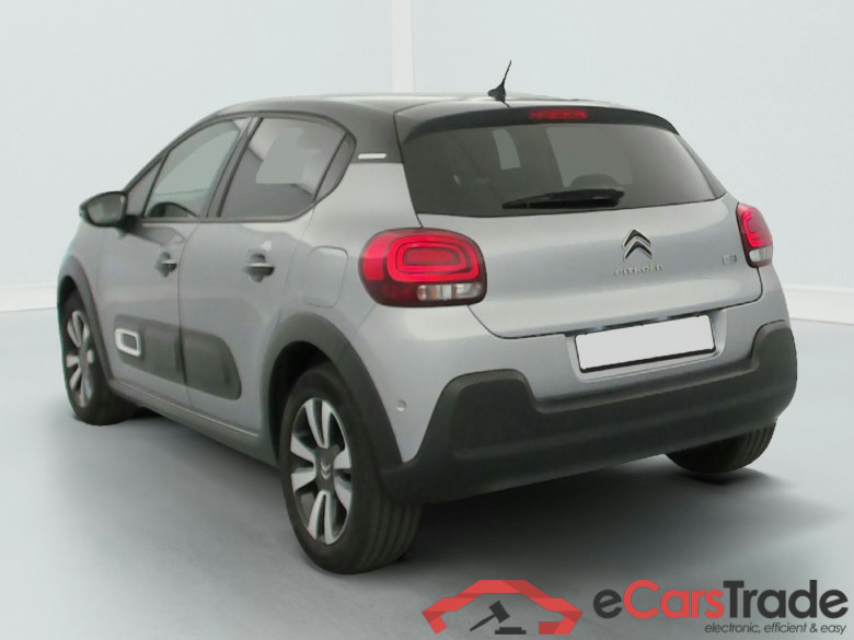 Citroen C3 Shine PureTech 1.2 110 S&S BVM6 #5