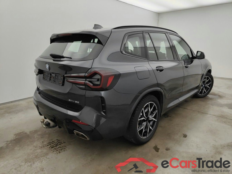 BMW X3 - 2022 xDrive30e 184hp PHEV 5d Sport auto #2