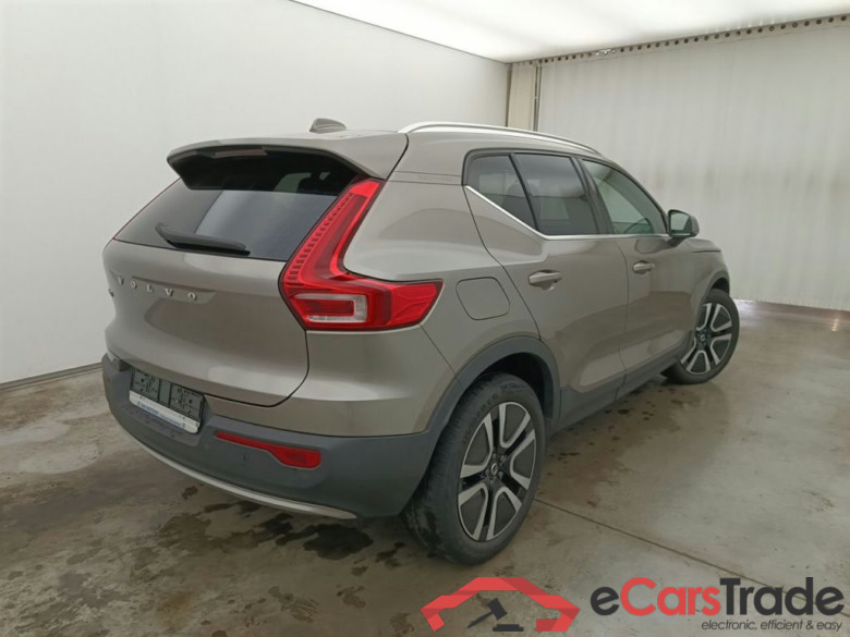 Volvo XC40 T4 Recharge Geartronic Inscription 5d #2
