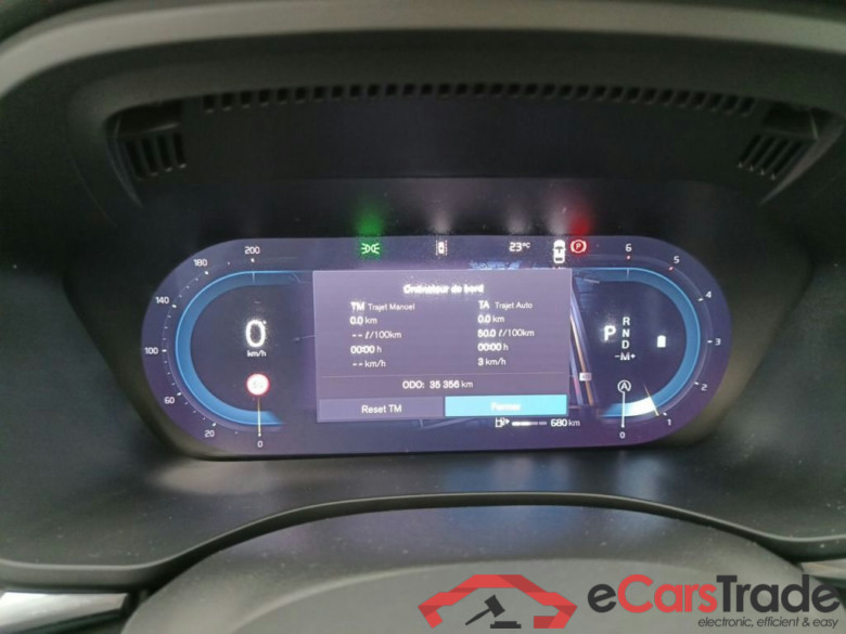 Volvo XC60 B4 D Core Aut. 5d #6