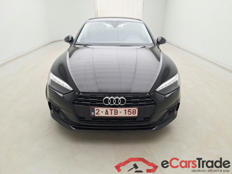 Audi, A5 SB FL'20, A5 SB 30 TDi 100kW Bu.E.A.St.