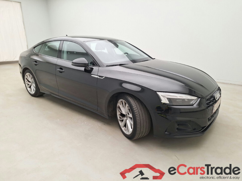 Audi, A5 SB FL'20, A5 SB 30 TDi 100kW Bu.E.A.St. #5