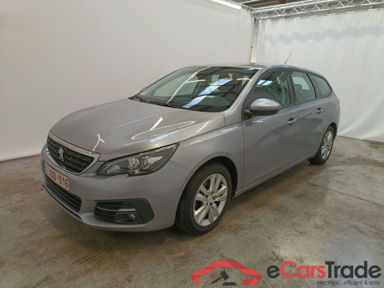 Peugeot 308 SW 1.5 BlueHDi 130 S&S EAT8 Active 5d #1