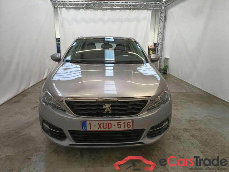 Peugeot 308 SW 1.5 BlueHDi 130 S&S EAT8 Active 5d #5