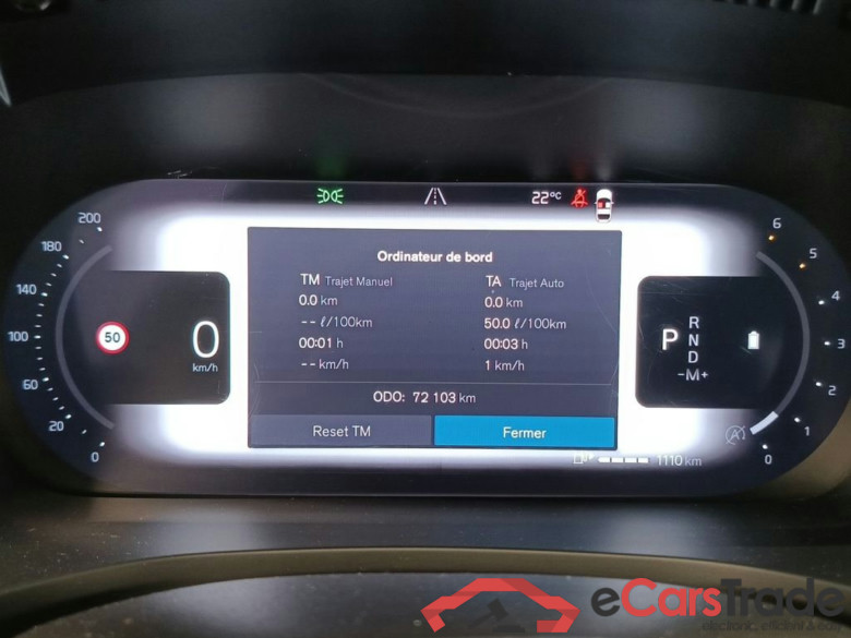 VOLVO V60 DIESEL - 2022 2.0 B4 197hp Core 5d #6