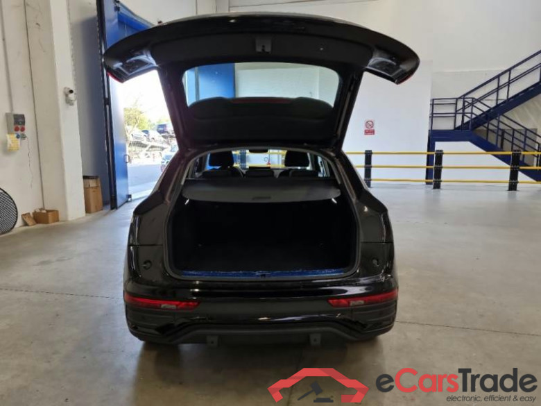 AUDI Q5 SPORTBACK / 2020 / 5P / SUV 35 TDI BUSINESS ADVANCED S TRONIC #5