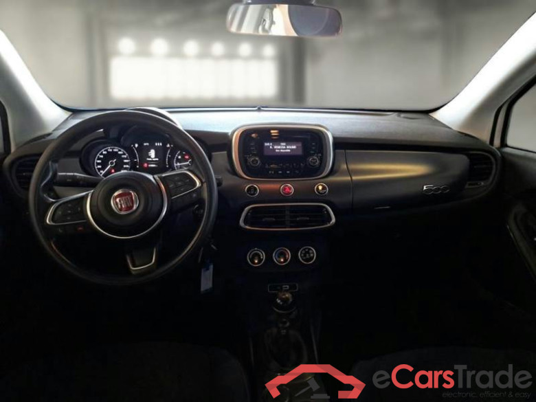 FIAT 500X / 2018 / 5P / CROSSOVER 1.0 T3 120CV MT E6D CULT #3