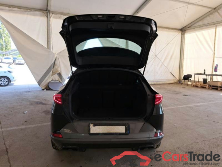 CUPRA FORMENTOR / 2020 / 5P / SUV 2.0 TDI 4DRIVE DSG #5