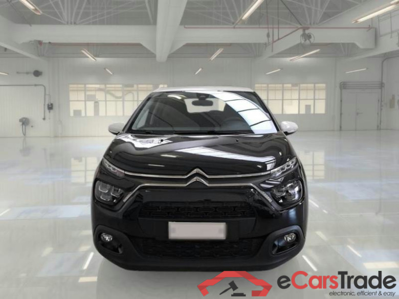 CITROEN C3 / 2020 / 5P / BERLINA PURETECH 83 SeS SHINE NEO PATENTATI #6