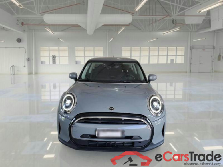 MINI MINI / 2021 / 3P / BERLINA COOPER CLASSIC AUTO #6